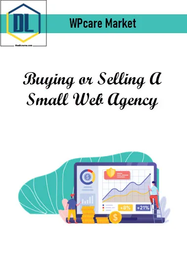 WPcare Market – Buying or Selling A Small Web Agency 2 WPcare Market – Buying or Selling A Small Web Agency